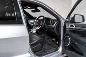 Jeep Grand Cherokee V8 TRACKHAWK. FULL JSH. 1 OWNER FROM NEW. UK SUPPLIED. 18