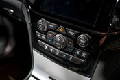 Jeep Grand Cherokee V8 TRACKHAWK. FULL JSH. 1 OWNER FROM NEW. UK SUPPLIED. 42