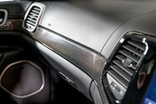 Jeep Grand Cherokee V8 TRACKHAWK. FULL JSH. 1 OWNER FROM NEW. UK SUPPLIED. 44