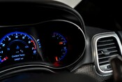 Jeep Grand Cherokee V8 TRACKHAWK. FULL JSH. 1 OWNER FROM NEW. UK SUPPLIED. 30