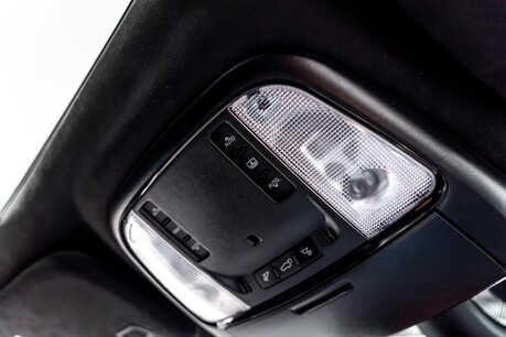 Jeep Grand Cherokee V8 TRACKHAWK. FULL JSH. 1 OWNER FROM NEW. UK SUPPLIED. 45