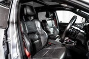 Jeep Grand Cherokee V8 TRACKHAWK. FULL JSH. 1 OWNER FROM NEW. UK SUPPLIED. 21