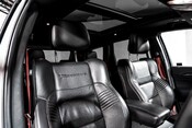 Jeep Grand Cherokee V8 TRACKHAWK. FULL JSH. 1 OWNER FROM NEW. UK SUPPLIED. 23