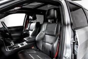 Jeep Grand Cherokee V8 TRACKHAWK. FULL JSH. 1 OWNER FROM NEW. UK SUPPLIED. 22