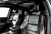 Jeep Grand Cherokee V8 TRACKHAWK. FULL JSH. 1 OWNER FROM NEW. UK SUPPLIED. 24