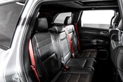 Jeep Grand Cherokee V8 TRACKHAWK. FULL JSH. 1 OWNER FROM NEW. UK SUPPLIED. 26