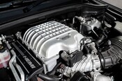 Jeep Grand Cherokee V8 TRACKHAWK. FULL JSH. 1 OWNER FROM NEW. UK SUPPLIED. 46