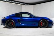 Porsche 718 CAYMAN GTS. FULL PPF. HEATED SEATS. SPORT CHRONO. CRUISE CONTROL 7