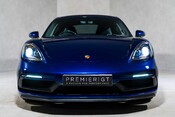 Porsche 718 CAYMAN GTS. FULL PPF. HEATED SEATS. SPORT CHRONO. CRUISE CONTROL 2