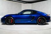Porsche 718 CAYMAN GTS. FULL PPF. HEATED SEATS. SPORT CHRONO. CRUISE CONTROL 8