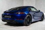 Porsche 718 CAYMAN GTS. FULL PPF. HEATED SEATS. SPORT CHRONO. CRUISE CONTROL 4