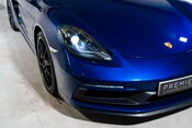 Porsche 718 CAYMAN GTS. FULL PPF. HEATED SEATS. SPORT CHRONO. CRUISE CONTROL 9