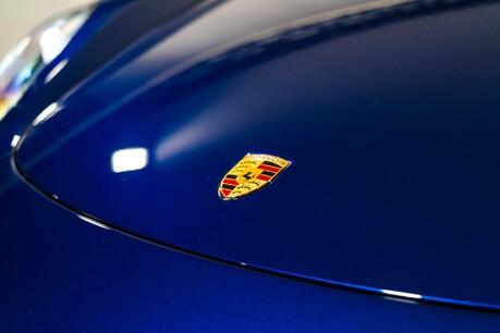 Porsche 718 CAYMAN GTS. FULL PPF. HEATED SEATS. SPORT CHRONO. CRUISE CONTROL 11