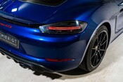 Porsche 718 CAYMAN GTS. FULL PPF. HEATED SEATS. SPORT CHRONO. CRUISE CONTROL 13