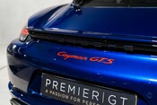 Porsche 718 CAYMAN GTS. FULL PPF. HEATED SEATS. SPORT CHRONO. CRUISE CONTROL 14