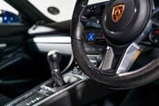 Porsche 718 CAYMAN GTS. FULL PPF. HEATED SEATS. SPORT CHRONO. CRUISE CONTROL 27