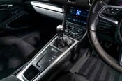 Porsche 718 CAYMAN GTS. FULL PPF. HEATED SEATS. SPORT CHRONO. CRUISE CONTROL 22