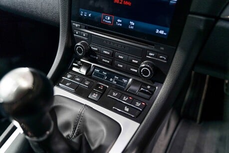 Porsche 718 CAYMAN GTS. FULL PPF. HEATED SEATS. SPORT CHRONO. CRUISE CONTROL 25