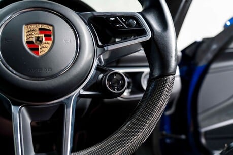 Porsche 718 CAYMAN GTS. FULL PPF. HEATED SEATS. SPORT CHRONO. CRUISE CONTROL 28