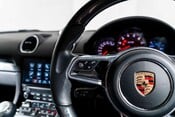 Porsche 718 CAYMAN GTS. FULL PPF. HEATED SEATS. SPORT CHRONO. CRUISE CONTROL 29