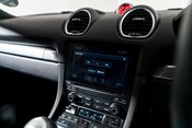 Porsche 718 CAYMAN GTS. FULL PPF. HEATED SEATS. SPORT CHRONO. CRUISE CONTROL 34