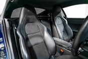 Porsche 718 CAYMAN GTS. FULL PPF. HEATED SEATS. SPORT CHRONO. CRUISE CONTROL 20