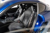 Porsche 718 CAYMAN GTS. FULL PPF. HEATED SEATS. SPORT CHRONO. CRUISE CONTROL 19