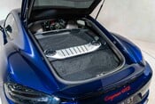 Porsche 718 CAYMAN GTS. FULL PPF. HEATED SEATS. SPORT CHRONO. CRUISE CONTROL 39
