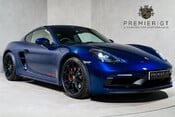 Porsche 718 CAYMAN GTS. FULL PPF. HEATED SEATS. SPORT CHRONO. CRUISE CONTROL
