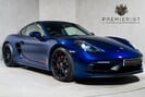 Porsche 718 CAYMAN GTS. FULL PPF. HEATED SEATS. SPORT CHRONO. CRUISE CONTROL