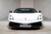Lamborghini Gallardo SUPERLEGGERA. CARBON FIBRE INTERIOR & EXTERIOR PACK. LIFT SYSTEM. 2