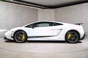 Lamborghini Gallardo SUPERLEGGERA. CARBON FIBRE INTERIOR & EXTERIOR PACK. LIFT SYSTEM. 8