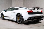 Lamborghini Gallardo SUPERLEGGERA. CARBON FIBRE INTERIOR & EXTERIOR PACK. LIFT SYSTEM. 6