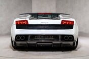 Lamborghini Gallardo SUPERLEGGERA. CARBON FIBRE INTERIOR & EXTERIOR PACK. LIFT SYSTEM. 5