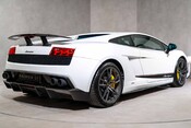 Lamborghini Gallardo SUPERLEGGERA. CARBON FIBRE INTERIOR & EXTERIOR PACK. LIFT SYSTEM. 4