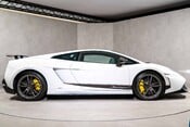 Lamborghini Gallardo SUPERLEGGERA. CARBON FIBRE INTERIOR & EXTERIOR PACK. LIFT SYSTEM. 7