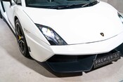 Lamborghini Gallardo SUPERLEGGERA. CARBON FIBRE INTERIOR & EXTERIOR PACK. LIFT SYSTEM. 11