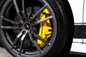 Lamborghini Gallardo SUPERLEGGERA. CARBON FIBRE INTERIOR & EXTERIOR PACK. LIFT SYSTEM. 10