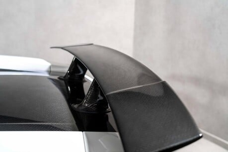 Lamborghini Gallardo SUPERLEGGERA. CARBON FIBRE INTERIOR & EXTERIOR PACK. LIFT SYSTEM. 37