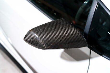 Lamborghini Gallardo SUPERLEGGERA. CARBON FIBRE INTERIOR & EXTERIOR PACK. LIFT SYSTEM. 42