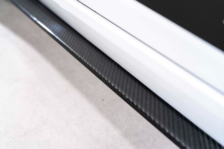Lamborghini Gallardo SUPERLEGGERA. CARBON FIBRE INTERIOR & EXTERIOR PACK. LIFT SYSTEM. 43