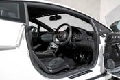 Lamborghini Gallardo SUPERLEGGERA. CARBON FIBRE INTERIOR & EXTERIOR PACK. LIFT SYSTEM. 16
