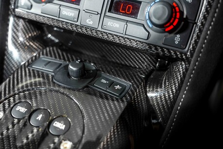 Lamborghini Gallardo SUPERLEGGERA. CARBON FIBRE INTERIOR & EXTERIOR PACK. LIFT SYSTEM. 29