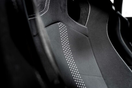 Lamborghini Gallardo SUPERLEGGERA. CARBON FIBRE INTERIOR & EXTERIOR PACK. LIFT SYSTEM. 21