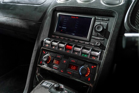 Lamborghini Gallardo SUPERLEGGERA. CARBON FIBRE INTERIOR & EXTERIOR PACK. LIFT SYSTEM. 28