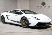 Lamborghini Gallardo SUPERLEGGERA. CARBON FIBRE INTERIOR & EXTERIOR PACK. LIFT SYSTEM. 