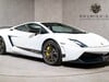 Lamborghini Gallardo SUPERLEGGERA. CARBON FIBRE INTERIOR & EXTERIOR PACK. LIFT SYSTEM. 