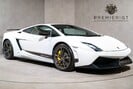 Lamborghini Gallardo SUPERLEGGERA. CARBON FIBRE INTERIOR & EXTERIOR PACK. LIFT SYSTEM.
