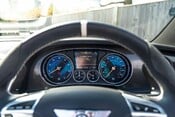 Bentley Continental SUPERSPORTS. FULL BSH. PREMIER SPEC. SPORTS EXHAUST. MASSAGE SEATS. 21
