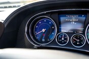 Bentley Continental SUPERSPORTS. FULL BSH. PREMIER SPEC. SPORTS EXHAUST. MASSAGE SEATS. 22